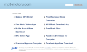 Mp3-motoru.com thumbnail