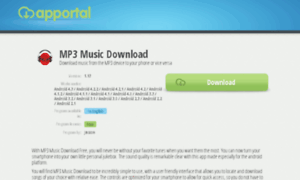 Mp3-music-download-free.apportal.co thumbnail