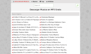 Mp3-musicas.com thumbnail