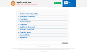 Mp3-poisk.net thumbnail