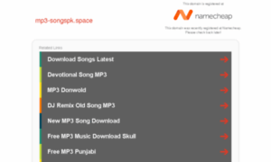 Mp3-songspk.space thumbnail