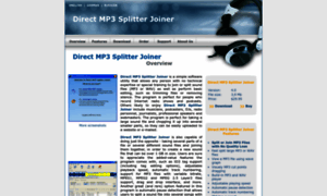 Mp3-splitter-joiner.com thumbnail