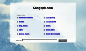 Mp3.songspk.com thumbnail