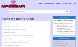 Mp3bears.me thumbnail