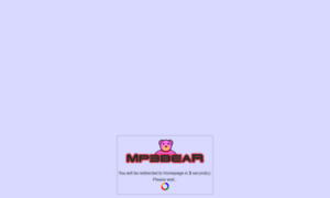 Mp3bearx.com thumbnail