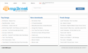 Mp3coolfree.com thumbnail