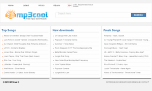 Mp3coolfree.pw thumbnail