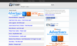 Mp3crop.in thumbnail