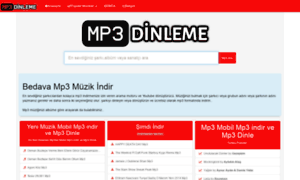 Mp3dinleme.net thumbnail