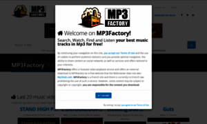 Mp3factory.me thumbnail