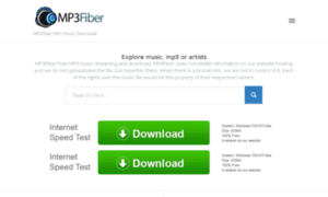 Mp3fiber.xyz thumbnail