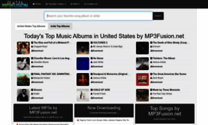 Mp3fusion.net thumbnail