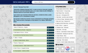 Mp3gratis-descargar.com thumbnail