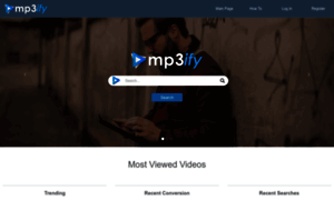 Mp3ify.com thumbnail