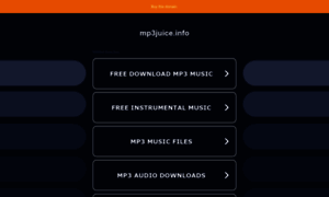 mp3juice