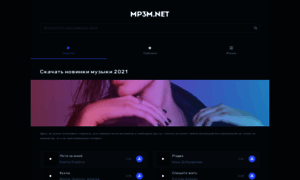 Mp3m.net thumbnail