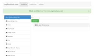 Mp3motoru.com thumbnail