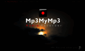 Mp3mymp3.com thumbnail