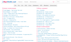 Mp3notki.net thumbnail