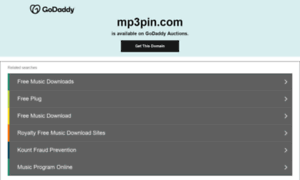 Mp3pin.com thumbnail