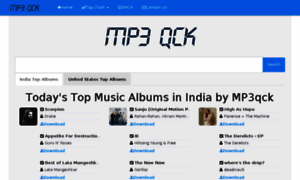 Mp3qck.com thumbnail