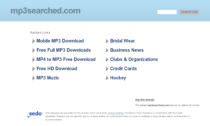 Mp3searched.com thumbnail