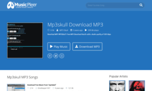 Mp3skull.musicpleer.li thumbnail