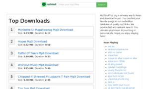 Mp3skulldownloadfree.com thumbnail