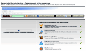 Mp3telecharginet.toolbar.fm thumbnail