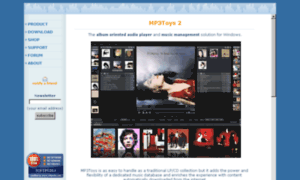 Mp3toys.net thumbnail