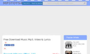 Mp3toys2.download thumbnail