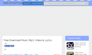 Mp3toys4.review thumbnail