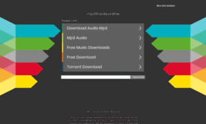 Mp3tracks.online thumbnail
