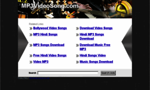 Mp3videosong.com thumbnail