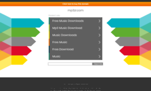 Mp3zr.com thumbnail
