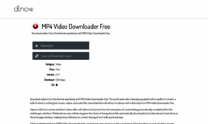 Mp4-video-downloader-free.dlnow.co thumbnail