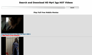 Mp4get.com thumbnail