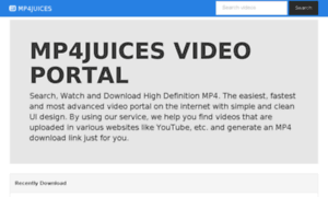 Mp4juices.me thumbnail