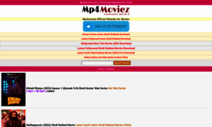 Mp4moviez.in thumbnail