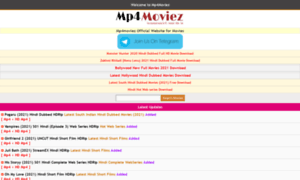 Mp4moviez2.com thumbnail