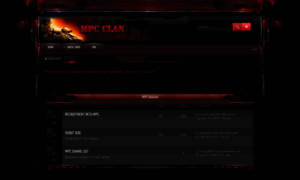 Mpc-clan.com thumbnail