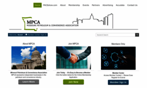 Mpca.org thumbnail