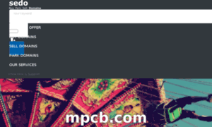 Mpcb.com thumbnail