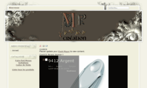 Mpcreation.fr thumbnail