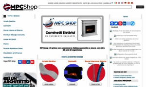 Mpcshop.it thumbnail