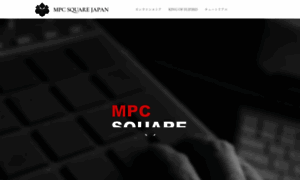 Mpcsquarejapan.com thumbnail