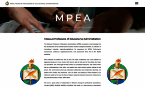 Mpea.org thumbnail