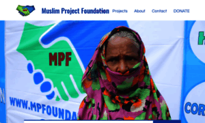 Mpfoundation.co.uk thumbnail