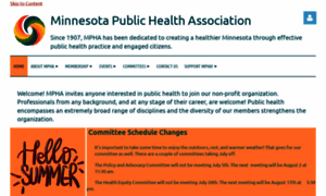 Mpha.memberlodge.org thumbnail