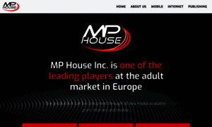 Mphouse.eu thumbnail